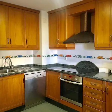 Appartement Bel Face A La