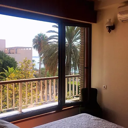 Bel Face A La Mer, Wifi, Climatisation Apartamento Alicante
