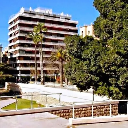 Apartamento Bel Face A La Mer, Wifi, Climatisation Alicante