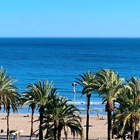 Bel Face A La * Alicante