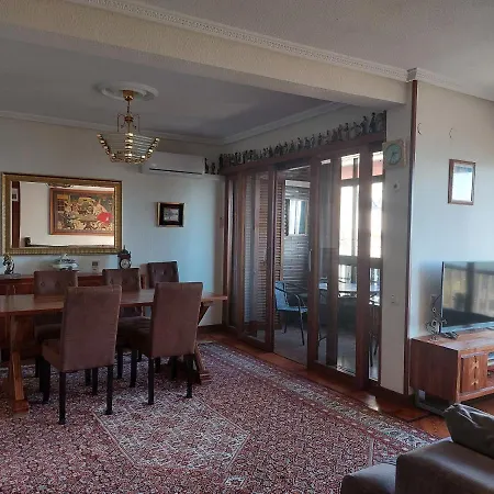 Bel Face A La Mer, Wifi, Climatisation Apartamento Alicante