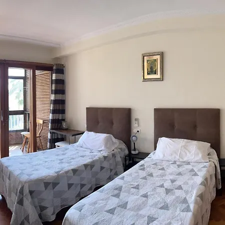 Bel Face A La Mer, Wifi, Climatisation Apartamento Alicante