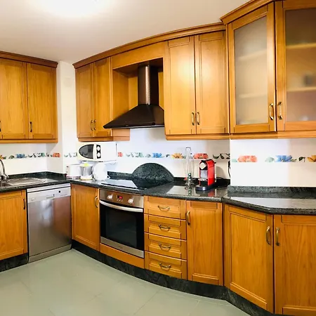 Bel Face A La Mer, Wifi, Climatisation Apartamento