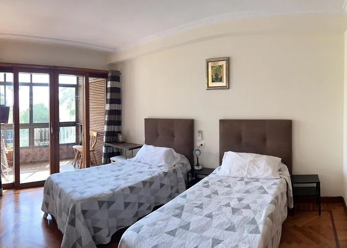 Bel Face A La Mer, Wifi, Climatisation Apartamento Alicante