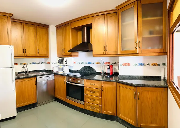 Bel Face A La Mer, Wifi, Climatisation Apartamento