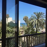 Postiguet Beach Steps Away Panoramic View Ac Appartement *